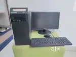 Lenovo Desktop Computer