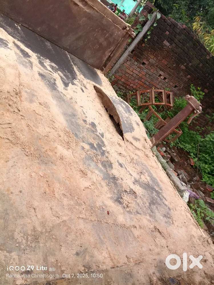 Taractar trolley urgent becna hai jaldi becna hai