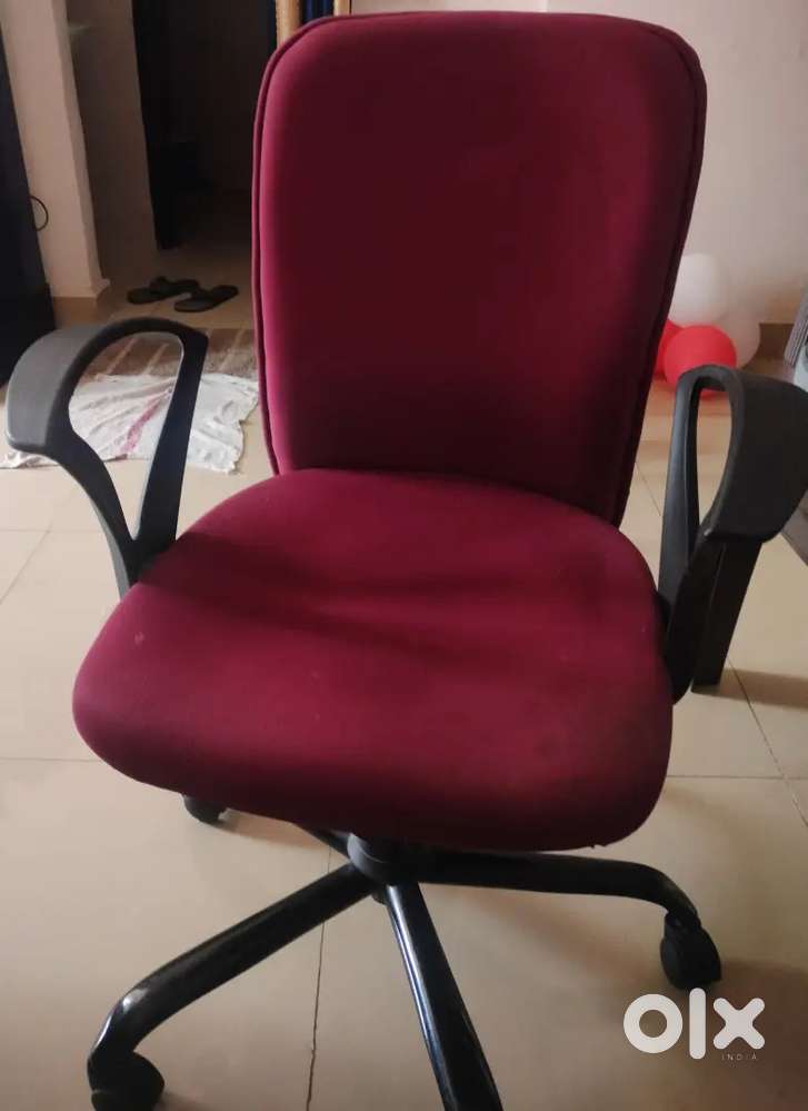 Office chair