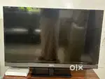 42 inch led tv @ 6500