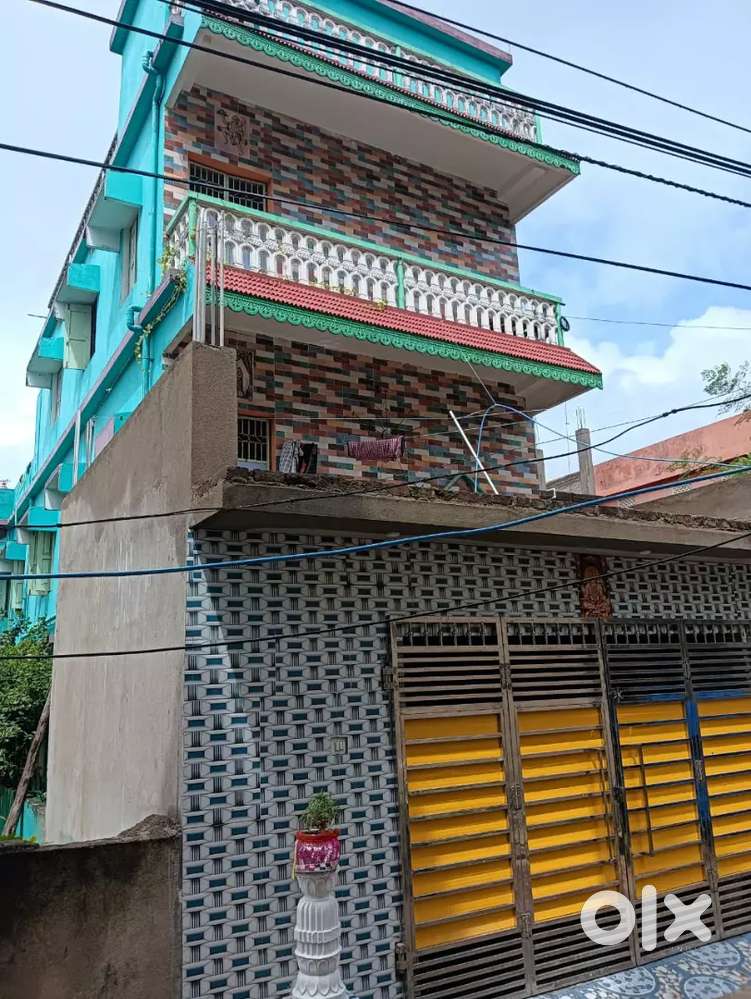 2 BHK With Puja Ghar (2 Months Advance )