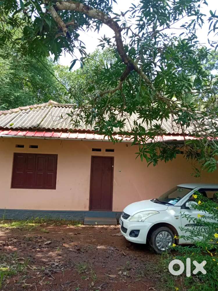 Old house for sale
