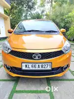Tata Tiago 1.2 Revotron XZA, 2018, Petrol
