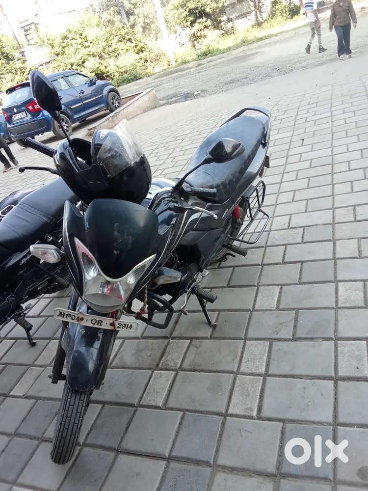 Bhagmuliya new basti