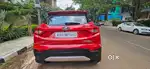 Mahindra XUV300 W8 Diesel, 2019, Diesel