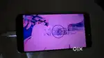 Samsung C9 pro display problam