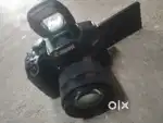 Canon 850D EDS