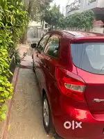 Ford Figo 2017 Petrol Well Maintained