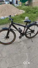 CYCLE PROMOUNT MIGHTY