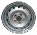 MARUTHI SUZUKI BALENO OE WHEEL UNUSED 4 NOS