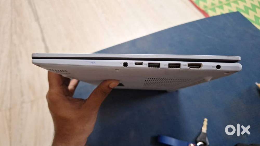 Excellent condition .less usage