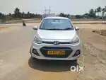 Hyundai Xcent 2015 Diesel Good Condition