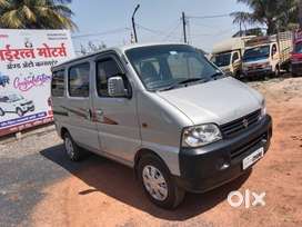 Maruti Suzuki Eeco, 2020, CNG & Hybrids