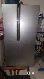 Fridge for sale full working condition like new