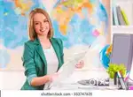 TOURISM & TRAVELS OFFICE GIRL( ANY QUALIFICATION)