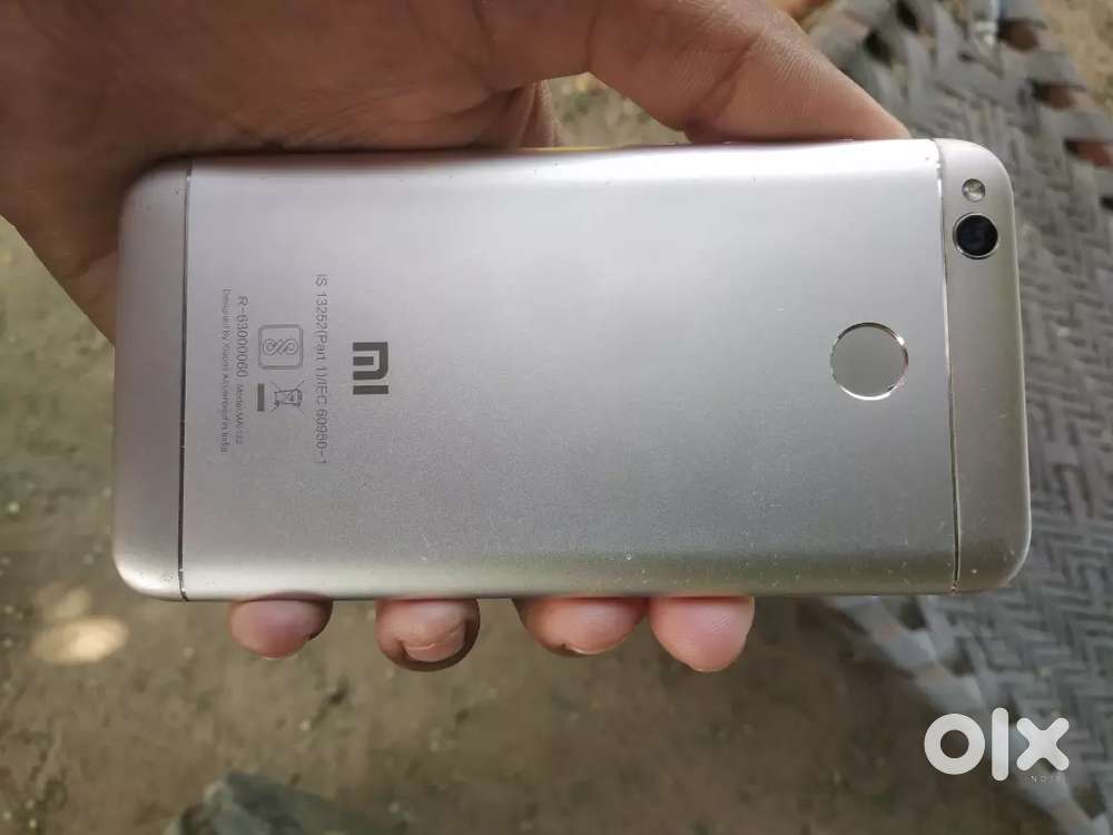 Redmi 4 4gb/64gb