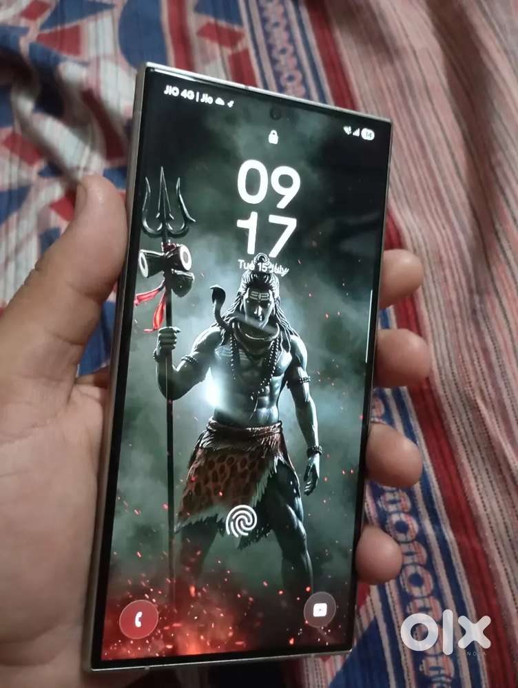 Samsung s24 ultra 256