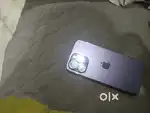 iPhone 14 Pro Max