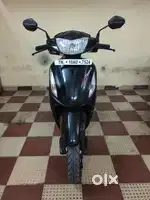 Hero Pleasure- 2015 Black (7524)