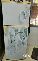 Whirlpool refrigerator