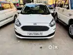 Ford Figo Aspire 1.5 TDCi Titanium Opt, 2020, Diesel