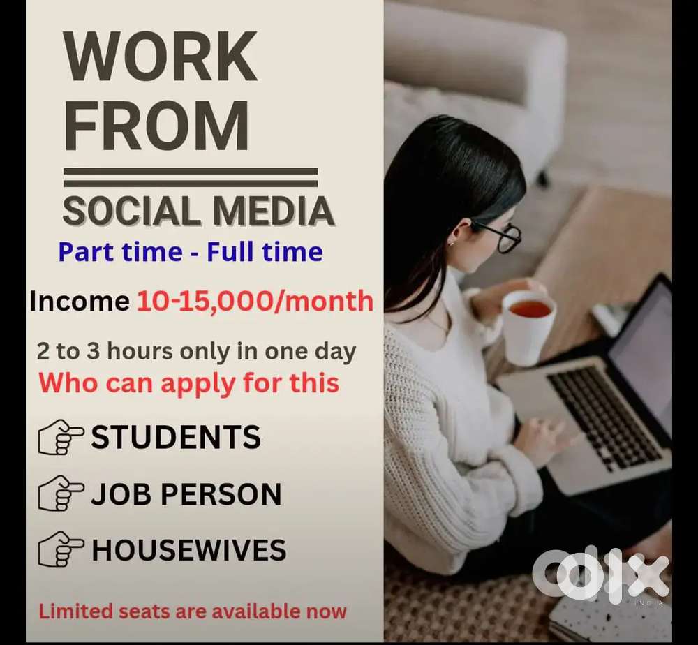 Work from home