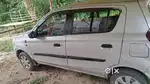 Maruti Suzuki Alto K10 2017