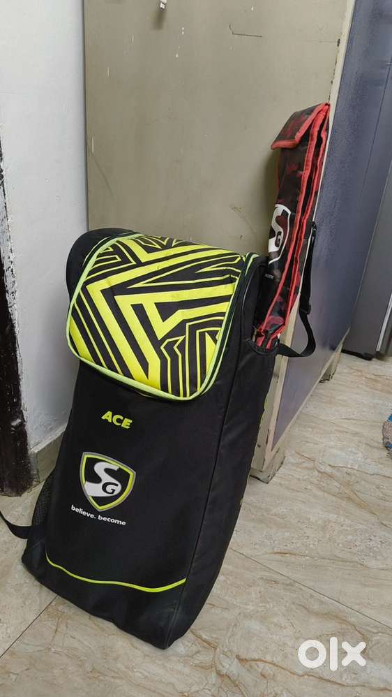 Cricket kit