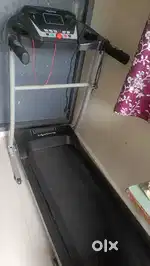 Threadmill