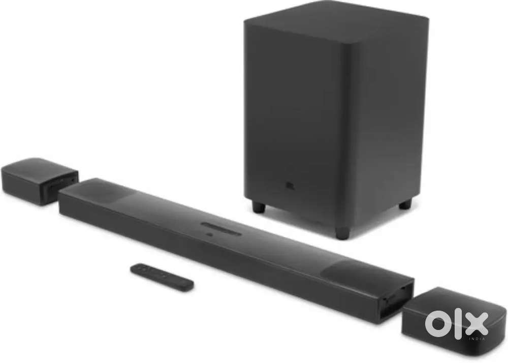 JBL 9.1 SOUNDBAR DOLBY ATMOS  / DTS X