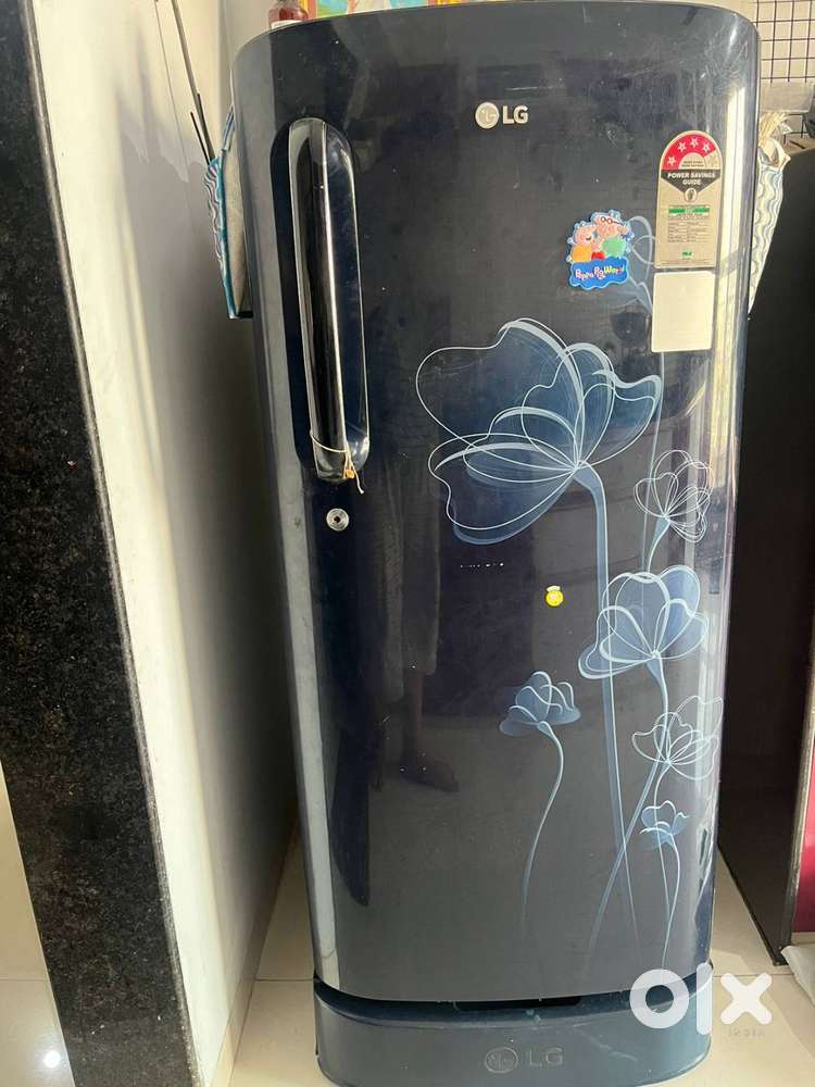 LG Fridge 190 Litres in Kharghar