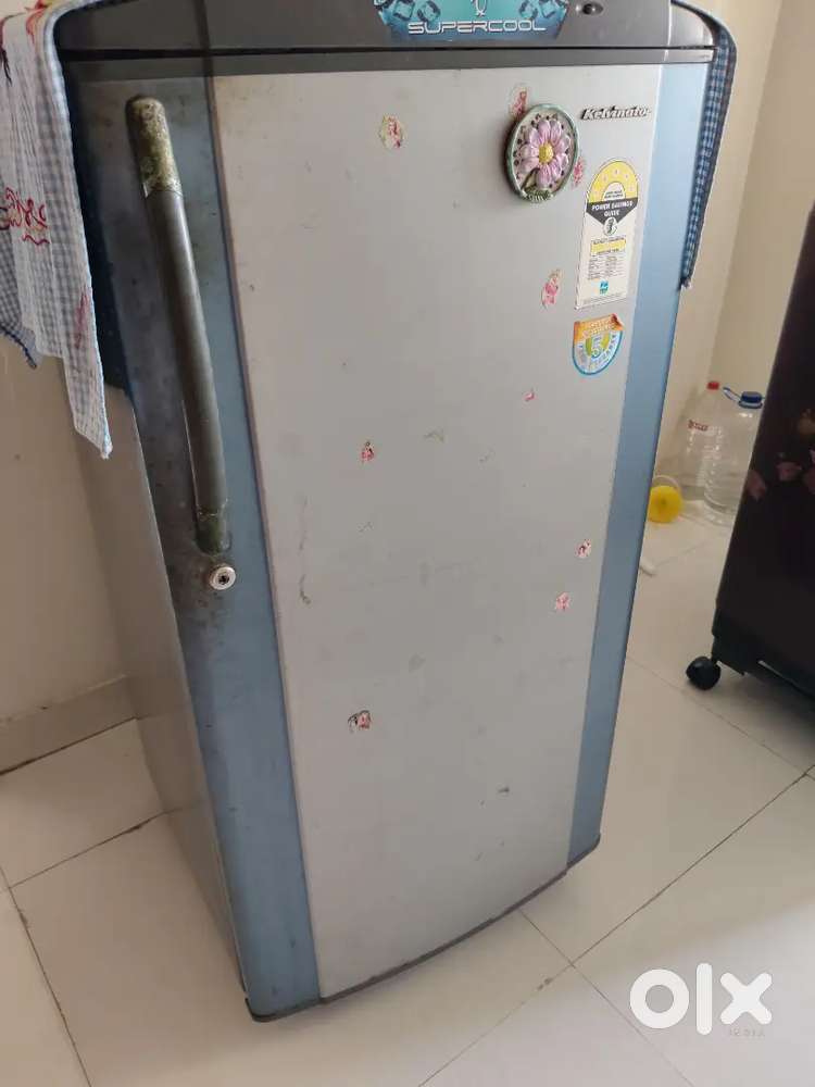 Sell fridge