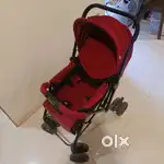 Babyhug brand Stroller