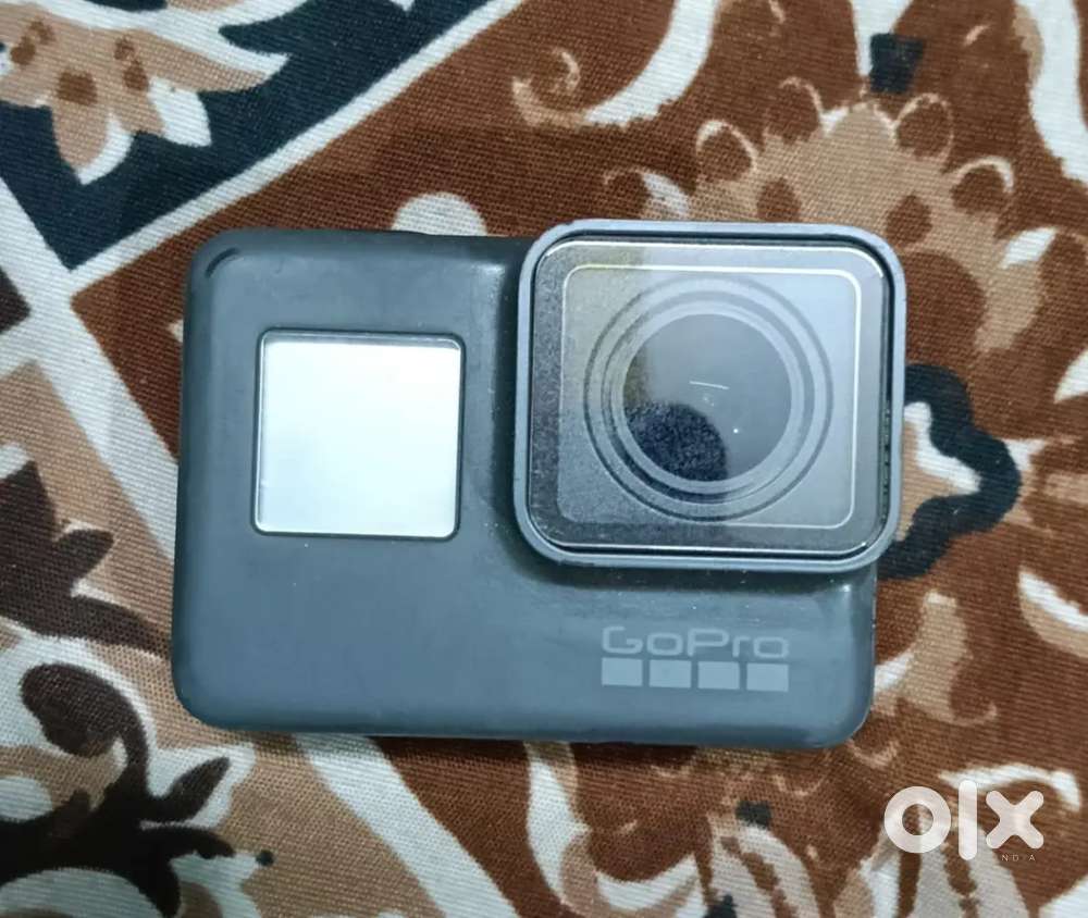 GOPRO HERE 5 BEST CONDITION