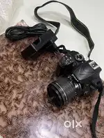 nikon D3400