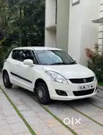Maruti Suzuki Swift 2012 Diesel Good Condition