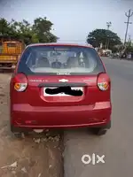 Chevrolet Spark 2011 Petrol Good Condition