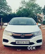 Honda City SV MT I-DTEC, 2018, Diesel