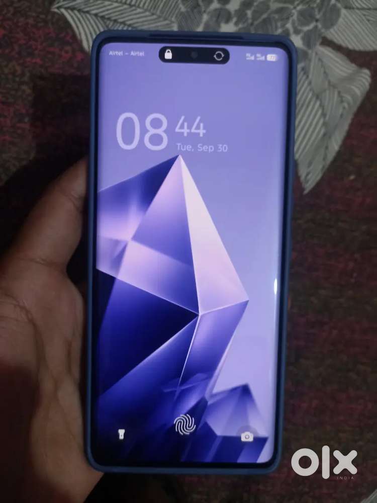 Note 50 pro