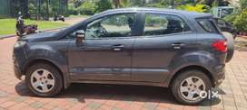 Ford Ecosport 2014