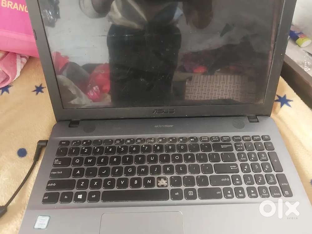 Asus laptop