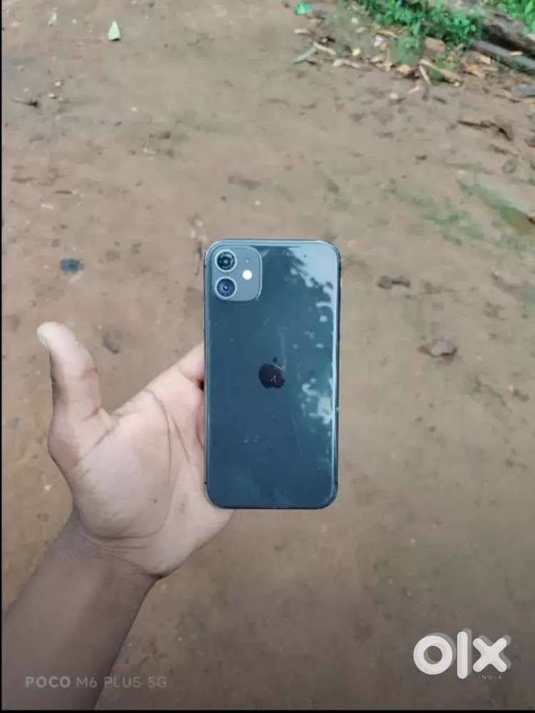 I phone 11