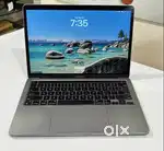 Apple Macbook Pro M1