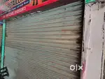 Shop in heart of town near ram jnki mandir church road ranchi