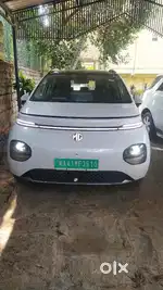 MG windsor 7 months old  Fully loaded EV for sale ,,
