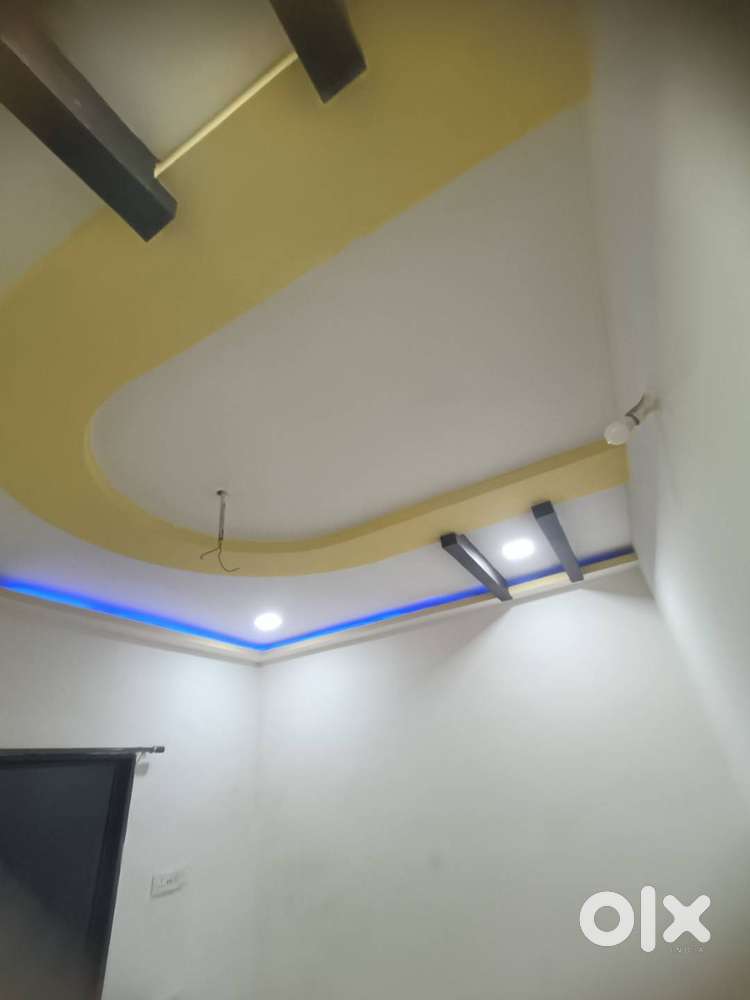 2 bhk ground floor house for rent in kota Raipur @9000