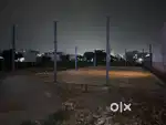 God location
