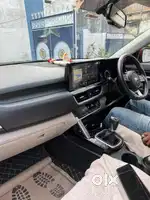 Kia Seltos 2021 Petrol Well Maintained