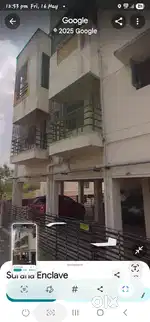 3 BHK - 2 T - GROUND FLR WITH CAR PARK
