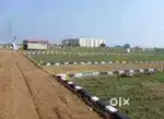किसान पथ आउटर रिंग रोड़ से लगी टाउनशिप LDA से NOC बैंक लोन अवेलेबल